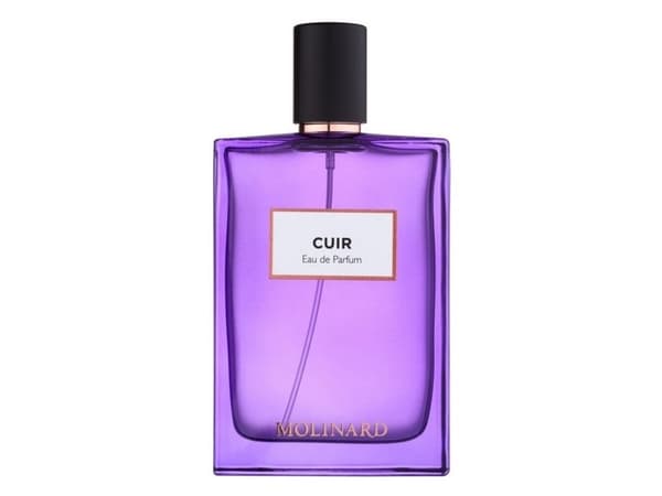 MOLINARD U. LEATHER EDP 75ML