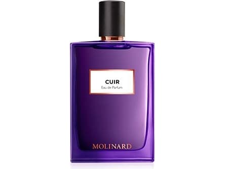 MOLINARD U. LEATHER EDP 75ML