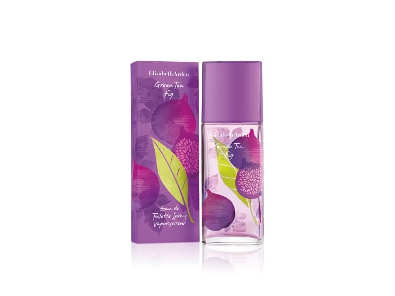 Elizabeth Arden Green Tea Fig EDT 100ml