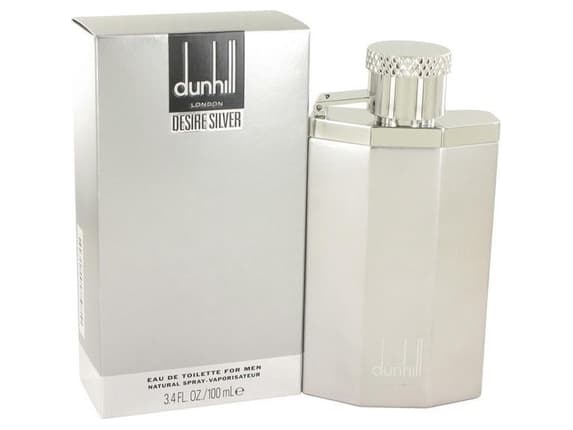 Dunhill Desire Silver EDT 100ml