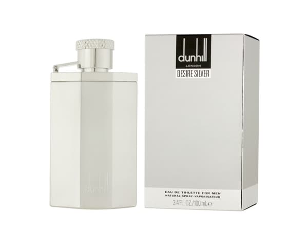 Dunhill Desire Silver EDT 100ml