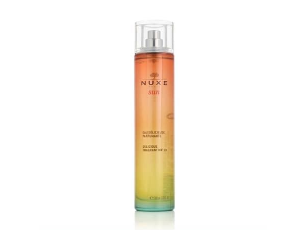 Nuxe Sun Delicious Fragrant Water - Unisex - 100 ml