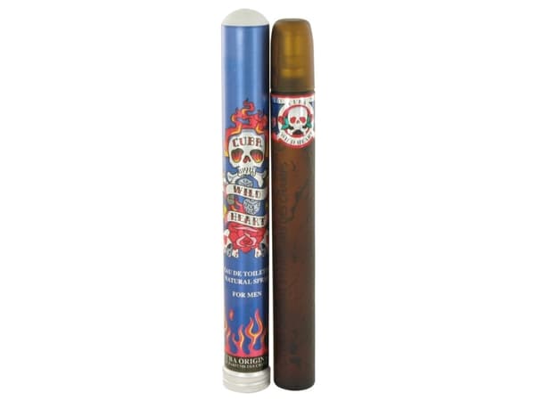 Cuba Wild Heart edt 35ml