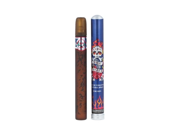 Cuba Wild Heart edt 35ml