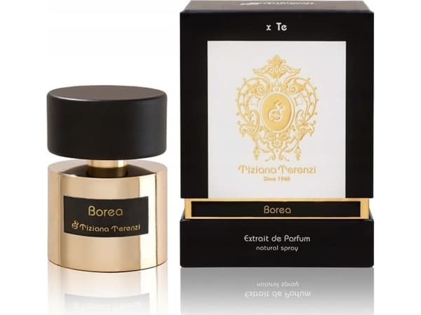 Tiziana Terenzi Tiziana Terenzi Borea - Extrait De Parfume Eau De Parfum 100ml Eau De Parfum