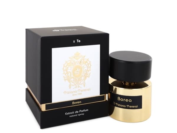 Tiziana Terenzi Tiziana Terenzi Borea - Extrait De Parfume Eau De Parfum 100ml Eau De Parfum