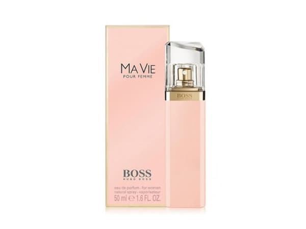 HUGO BOSS MAVIE FOR DAME EDT 50ML