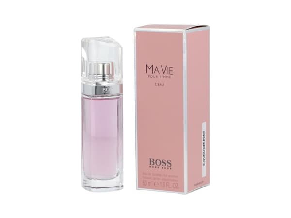 HUGO BOSS MAVIE FOR DAME EDT 50ML