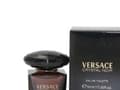 Miniatyrbilde 1 av 2: Versace Crystal Noir - 5 Ml - Eau De Toilette Miniatyr