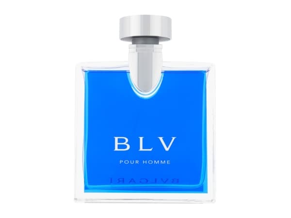 Bvlgari BLV pour Homme Eau De Toilette 100 ml (man)