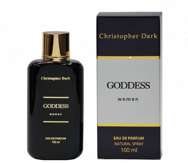 Christopher Dark W.Edp 100ml GODDES&amp;