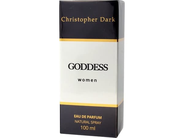 Christopher Dark W.Edp 100ml GODDES&amp;