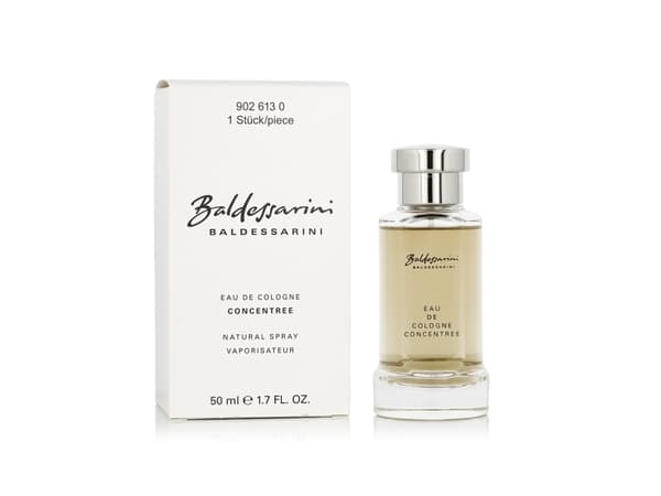 Hugo Boss Baldessarini EDC 50ml