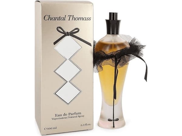 Chantal Thomass Gold edp 100ml