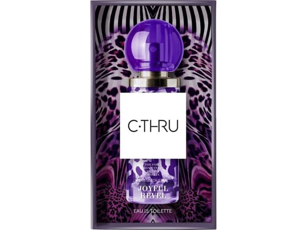 C-Thru Joyful Revel EDT 50ml