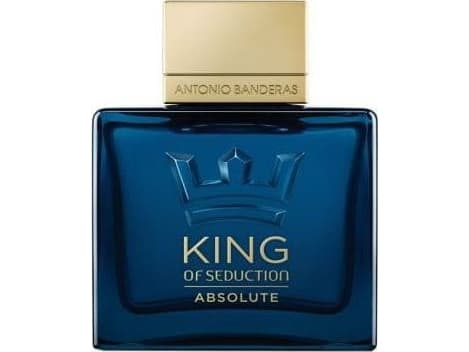 Antonio Banderas King Of Seduction Absolute EDT 200ml