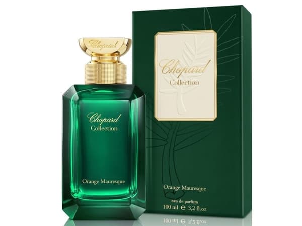 Chopard Orange Mauresque EDP U 100 ml