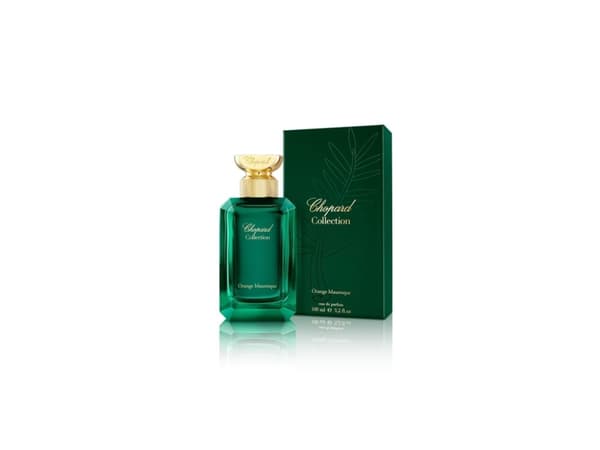Chopard Orange Mauresque EDP U 100 ml