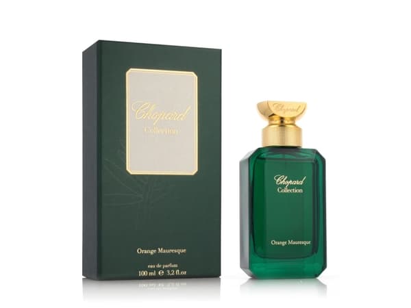 Chopard Orange Mauresque EDP U 100 ml
