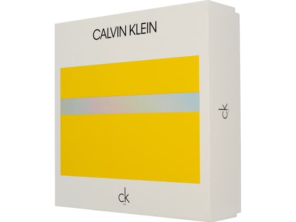 Calvin Kleinin lahja CK One