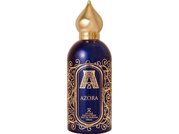 Attar Collection Azora Eau De Parfum 100 ml (unisex)
