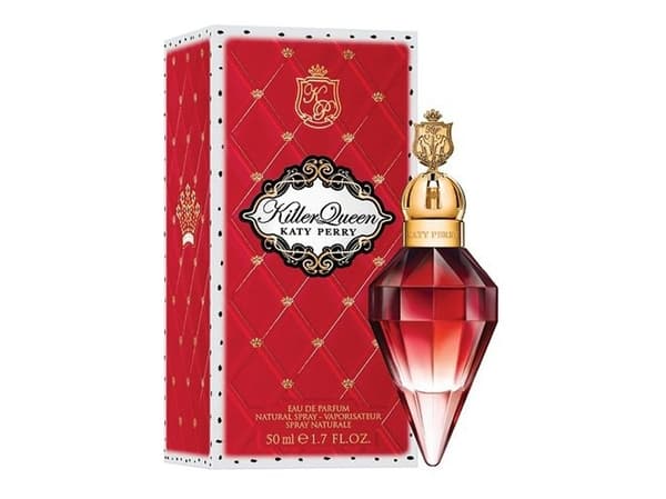 Katy Perry Killer Queen Eau De Parfum 50 ml (woman)