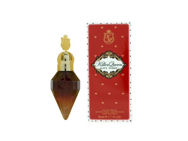 Katy Perry Killer Queen Eau De Parfum 50 ml (woman)