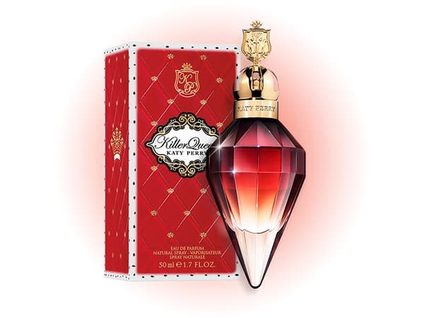 Katy Perry Killer Queen Eau De Parfum 50 ml (woman)