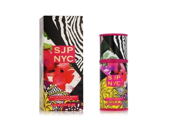 Sarah Jessica Parker SJP NYC EDP W 100 ml