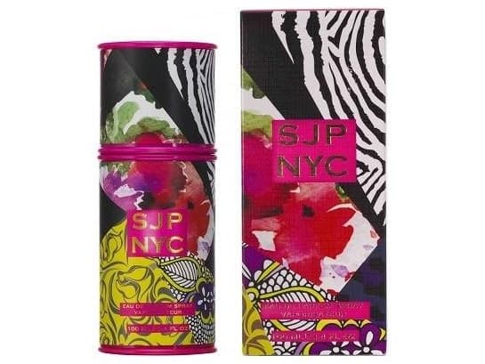 Sarah Jessica Parker SJP NYC EDP B 100 ml