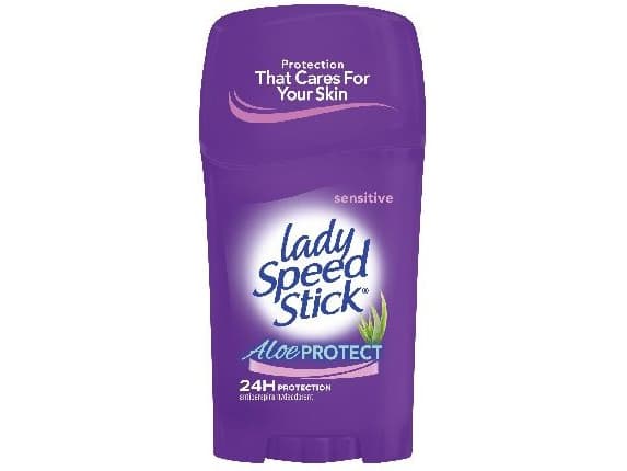 COL LSS ALOE STIK HUDVELFÆR &amp;