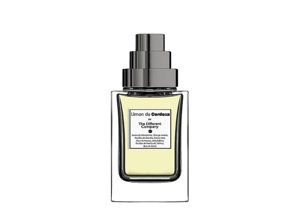 The Different Company Limon De Cordoza EDT 100ml