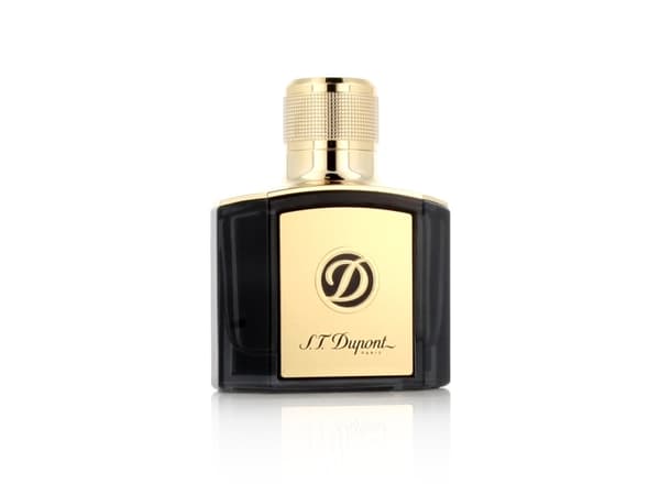 S.T. Dupont Be Exceptional Gold EDP M 50 ml