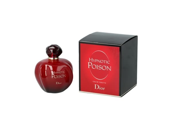 Dior (Christian Dior) Hypnotic Poison EDT W 150 ml