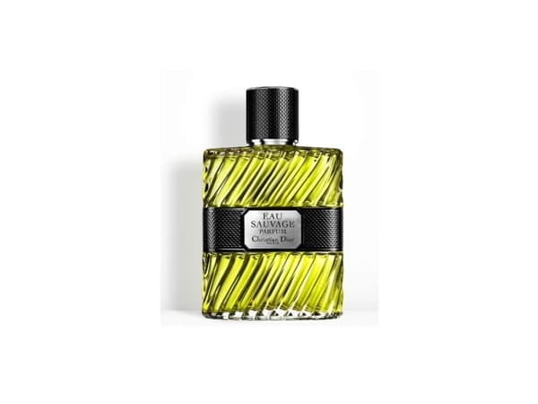 Dior Eau Sauvage Edp Spray - Mand - 50 ml