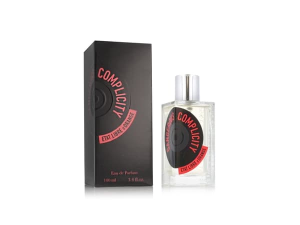 Etat Libre dOrange Dangerous complicity EDP 100ml