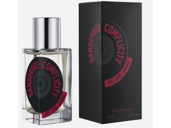 Etat Libre dOrange Dangerous complicity EDP 100ml