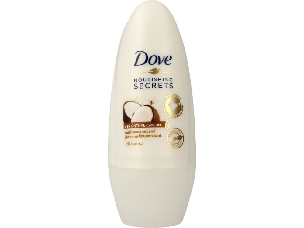 perspirant nourishing cdon
