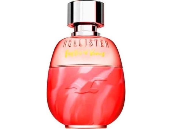 Hollister Festival Vibes for Her EDP W 30 ml