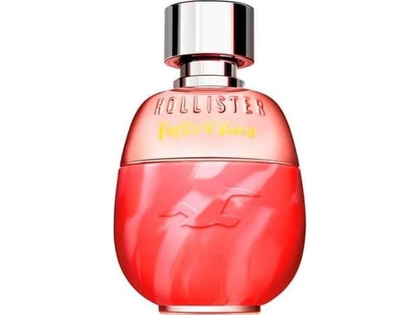 Hollister Festival Vibes For Her edp 50ml