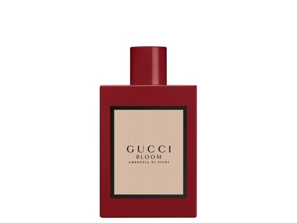 Gucci Bloom Ambrosia di Fiori Eau De Parfum Intense 100 ml (woman)