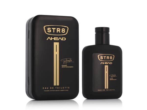 SAR STR 8 R 19 AHEAD EDT 100ML