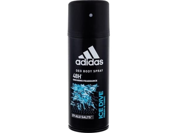 Adidas Ice Dive DSR M 150 ml