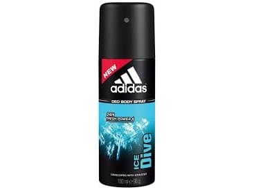 Adidas Ice Dive DSR M 150 ml