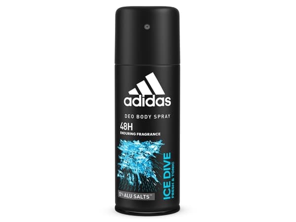 Adidas Ice Dive DSR M 150 ml