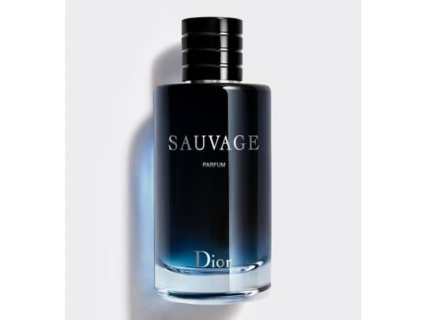 Christian Dior Sauvage Parfum EDP 200ml