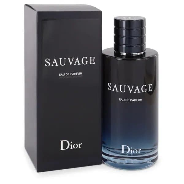 Christian Dior Sauvage Parfum EDP 200ml