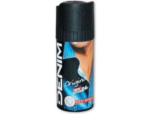 SAR DENIM Original DEO 150ml&amp;