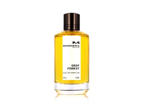 Mancera Deep Forrest EDP 120ml