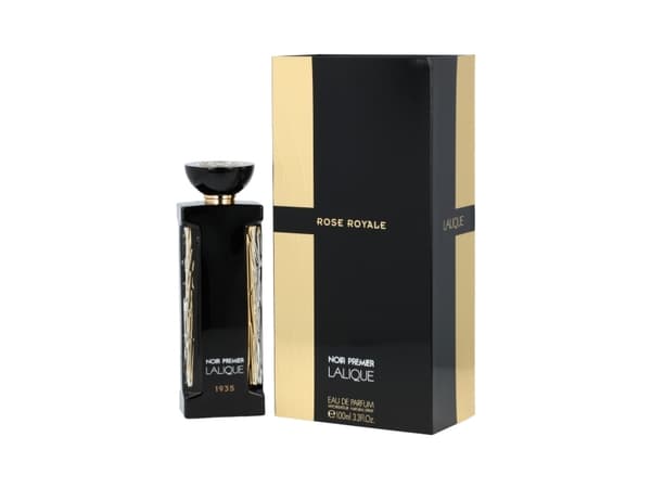 Lalique Rose Royale Eau De Parfum 100ml (unisex)